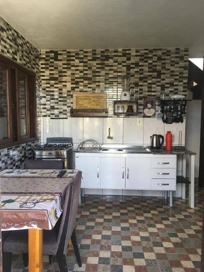 Apartamento 1 Quarto- Garopaba, Centro. エクステリア 写真