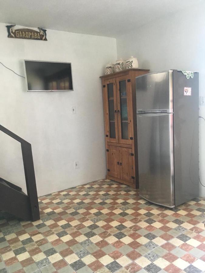 Apartamento 1 Quarto- Garopaba, Centro. エクステリア 写真