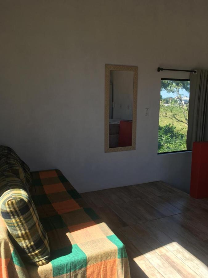 Apartamento 1 Quarto- Garopaba, Centro. エクステリア 写真