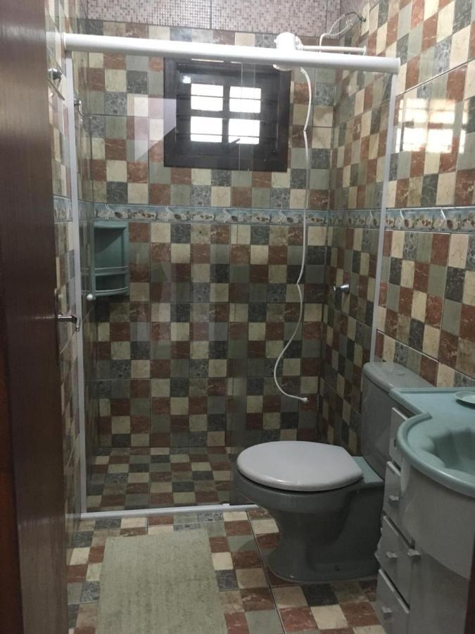 Apartamento 1 Quarto- Garopaba, Centro. エクステリア 写真